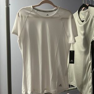 Adidas Women’s knit s/s base layer